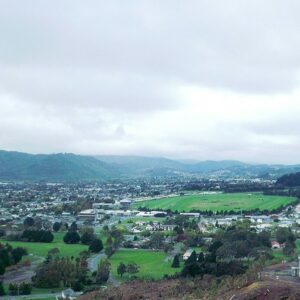 Upper Hutt, Wellington